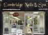 Cambridge Nails & Spa Cambridge